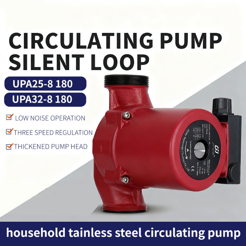 Home Bathroom Pressure Pump - ブースターポンプ 220v 50HZ ミニシャワーブースターポンプ 家庭用ウォーターブースターポンプ 家庭用圧力ブースターポンプ