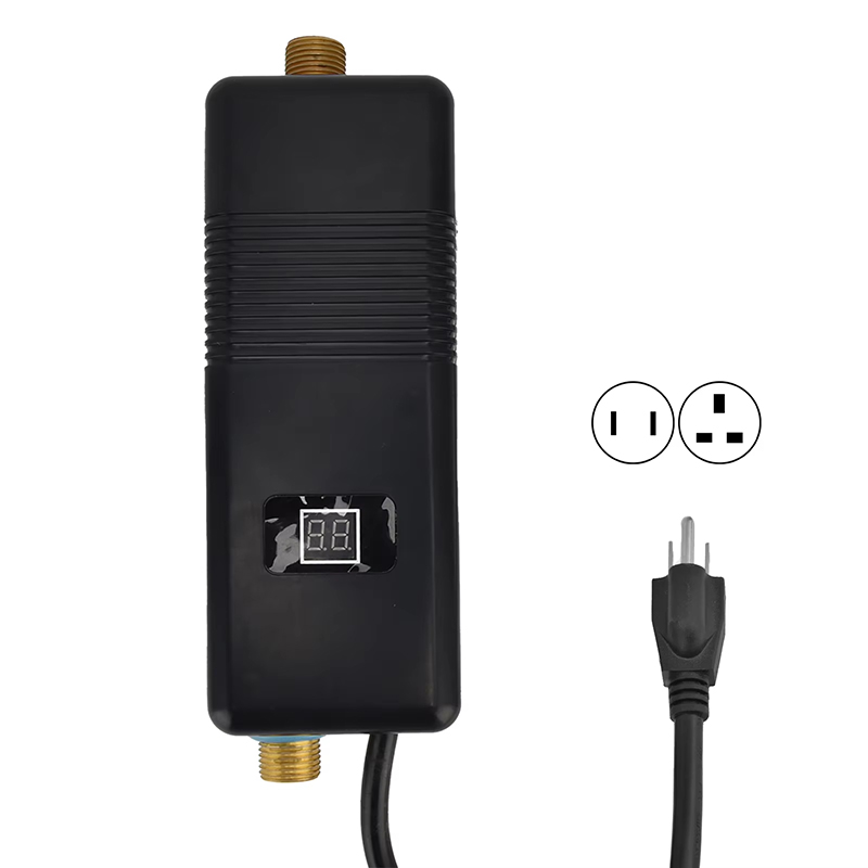 Home Bathroom Water Heater - インスタント電気温水器,3000W,家庭,バスルーム,キッチン,洗面所,キャンプ用