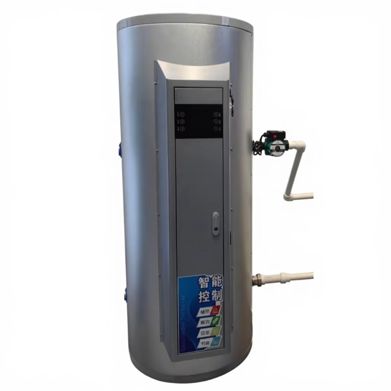 Home Bathroom Water Heater - 新型ソーラーホームインテリジェント給湯器、浴室蓄熱式電気ボイラー