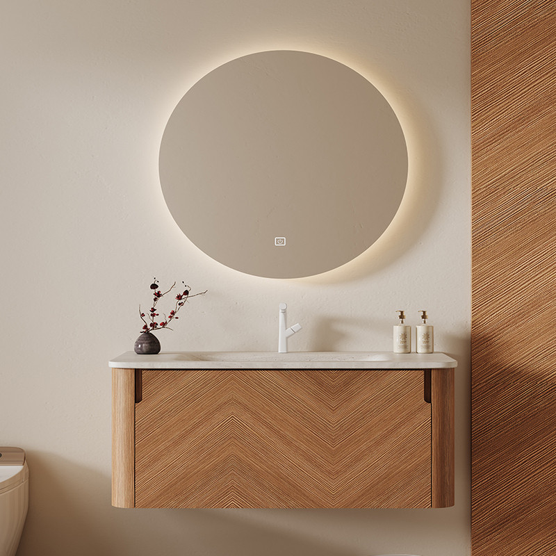 Home Bathroom Partition Wall - 木製パーティションバスルームキャビネットバー香水キッチントイレドレッサー壁面収納棚小型スキンケアガビネテサロン家具