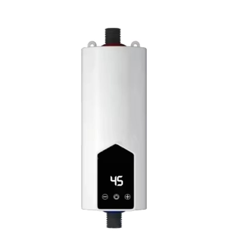Home Bathroom Water Heater - 【NEW A39M】インスタント給湯器 220V 5500W ポータブル電気ヒーター 浴室温水シャワーと家庭用キッチン用