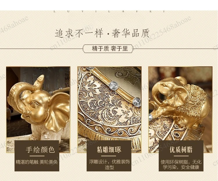 Home Bathroom Paper Towel Holder - 象の形をした樹脂ティッシュボックスデスクトップナプキンホルダーペーパータオル収納容器ホームバスルーム装飾飾り