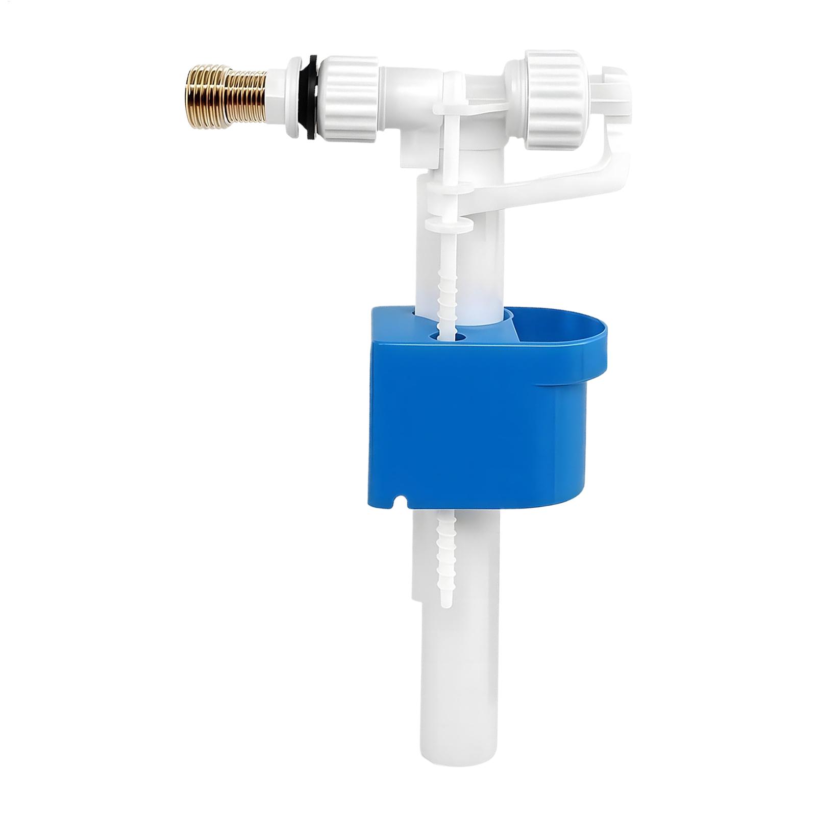 Home Bathroom Urinal - 漏れ防止トイレフラッシュバルブトイレフラッシュバルブ簡単取り付け交換キットレストランレンタル住宅アパート寮用