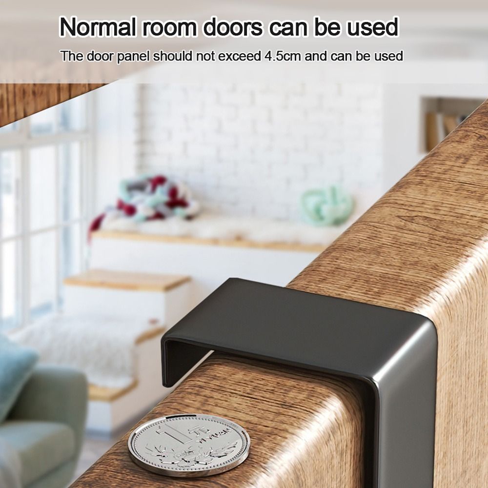 ドア上の収納フック 6 フック洋服コート帽子タオルハンガーホ - Tiny Home Bathroom Kit のレビューと価格