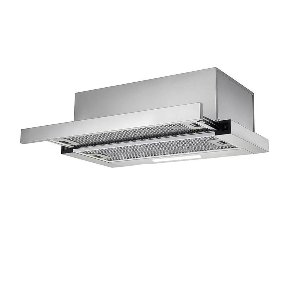 家庭用レンジフード スライドアウト式 ホームチムニー排気装置 - Home Kitchen & Bathroom のレビューと価格