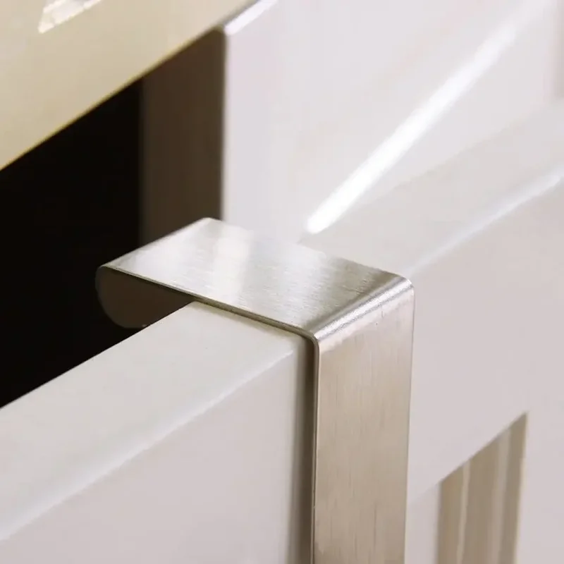 Z 字型バスルームキャビネットフックによるステンレス鋼リアハ - Tiny Home Bathroom Kit のレビューと価格