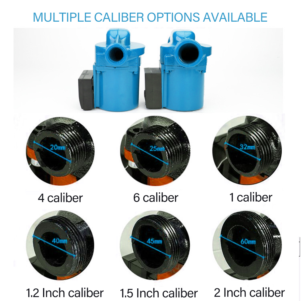 RS15-9 家庭用浴室シャワー低圧加熱自動循環ポンプ（温水 - Home Bathroom Pressure Pump のレビューと価格