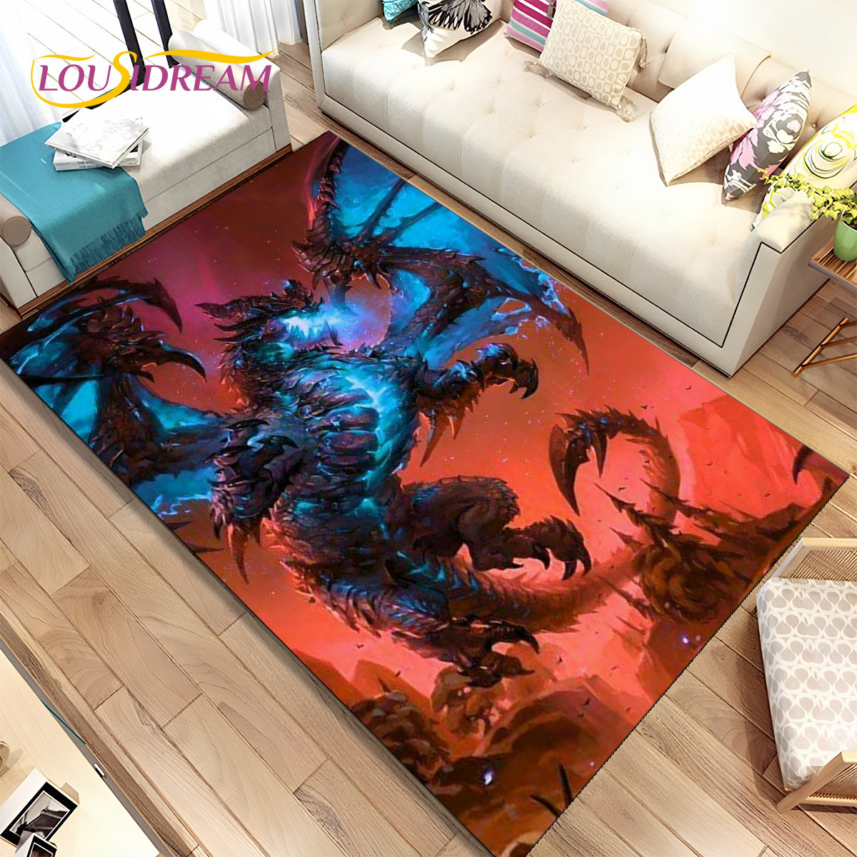 家のための驚きの世界であるゲームコンソール,リビングルームの - Home Bathroom Floor Mats のレビューと価格
