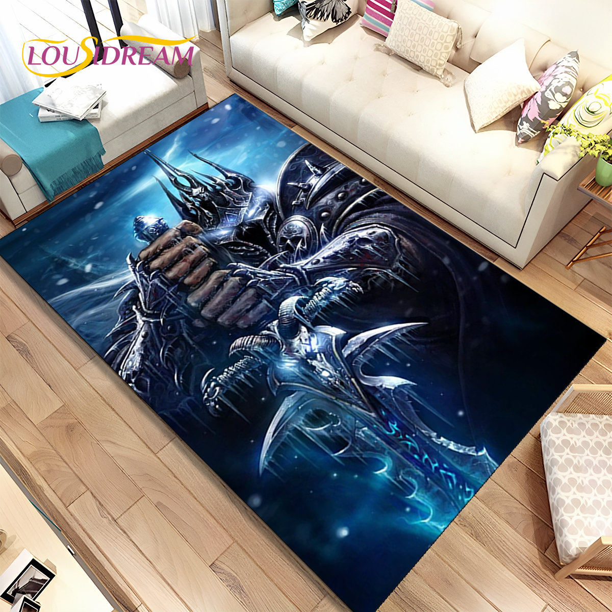 家のための驚きの世界であるゲームコンソール,リビングルームの - Home Bathroom Floor Mats のレビューと価格