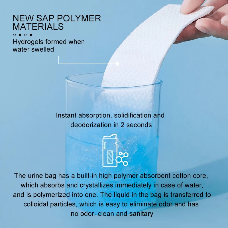 4 個 700 ミリリットル車の尿バッグ緊急ポータブル嘔吐物 - Home Bathroom Urinal のレビューと価格
