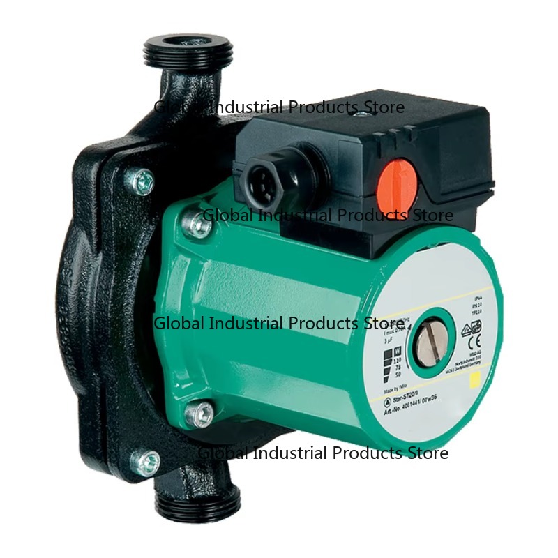 高圧家庭用浴室給水循環ポンプ（配管システム用） - Home Bathroom Pressure Pump のレビューと価格