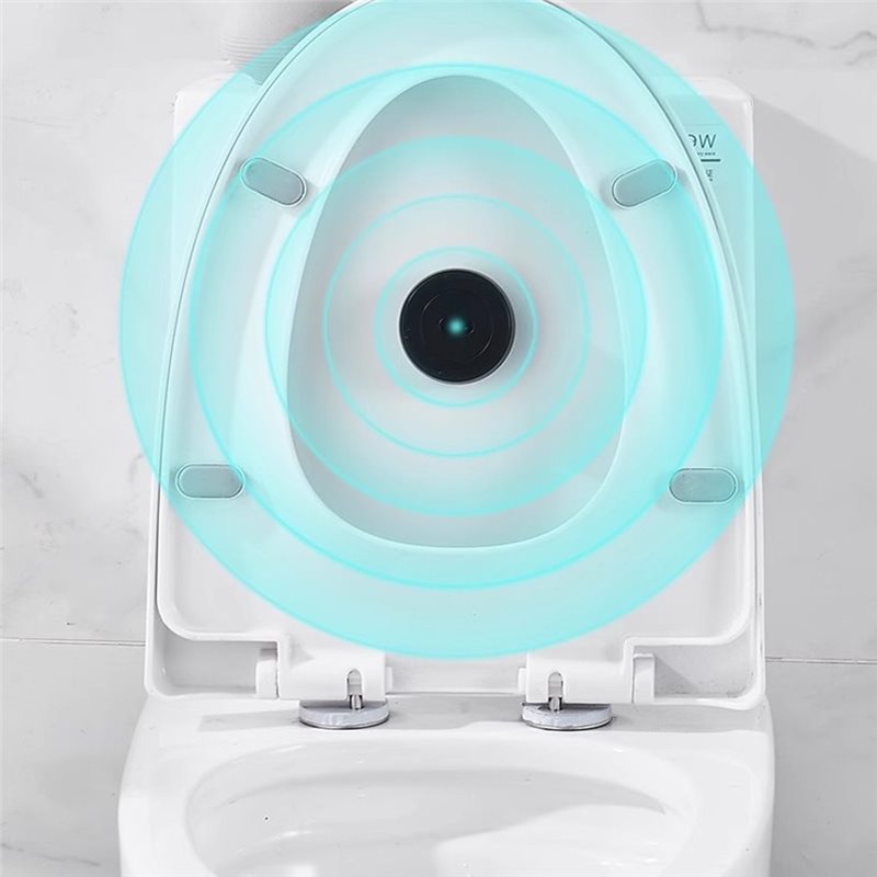 ABBP-バスルームアクセサリー トイレシートカバー ワイヤ - Home Bathroom Urinal のレビューと価格