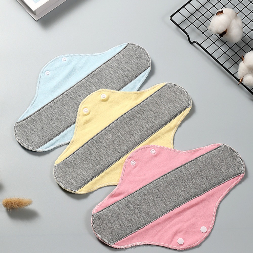 再利用可能な大人用おむつ綿洗えるパンティーパンティライナー女 - Home Bathroom Urinal のレビューと価格
