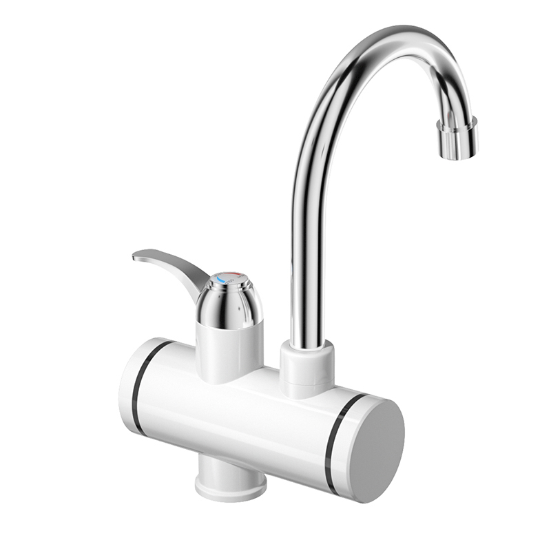 3000Wインスタント温水ヒーター蛇口、3秒速暖電気タップ、 - Home Bathroom Water Heater のレビューと価格