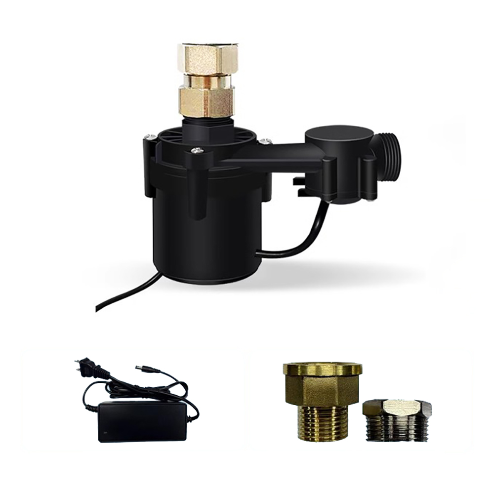 高流量インテリジェントトイレブースターポンプ、非水タンク式パ - Home Bathroom Pressure Pump のレビューと価格