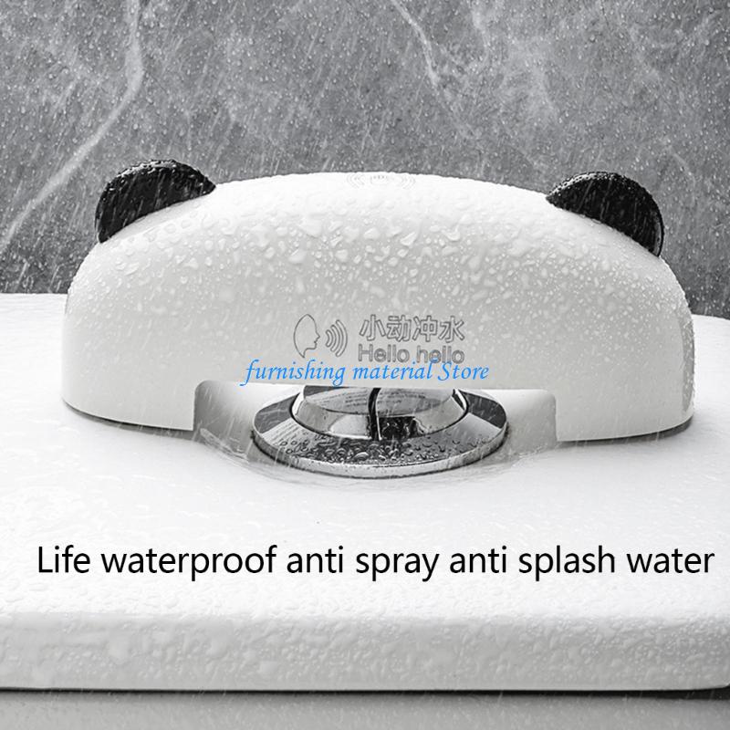 Y5GD 水効率の良い自動トイレ フラッシャー音声コマンド有 - Home Bathroom Urinal のレビューと価格