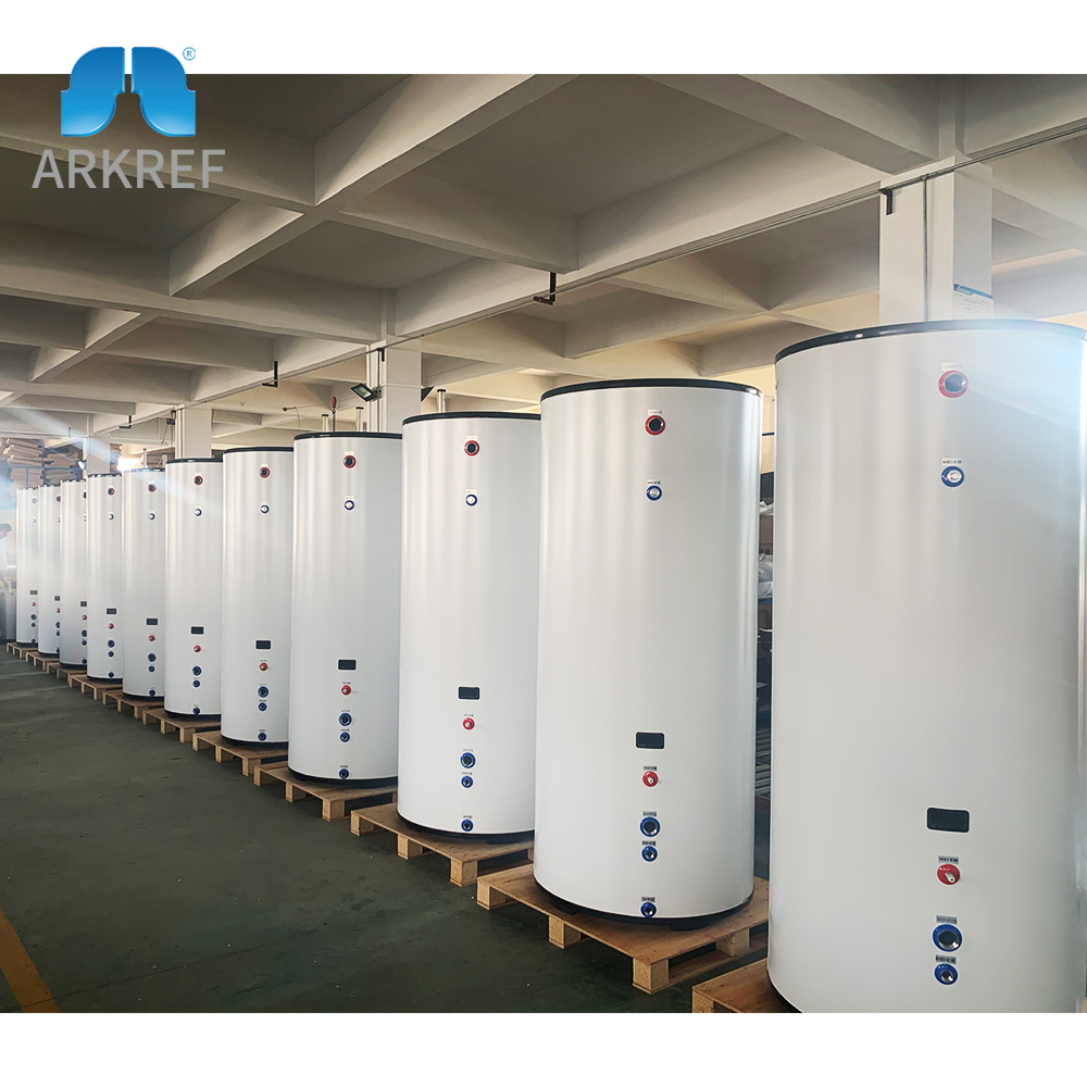 150L一体型ヒートポンプ給湯器 空気熱源システム 3kw  - Home Bathroom Water Heater のレビューと価格