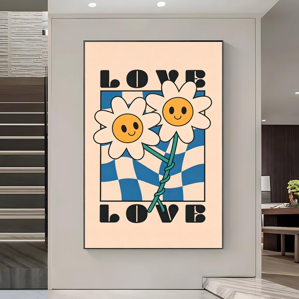 Only Good Vides ポスター ポスター アーティ - Home Goods Bathroom Decor のレビューと価格