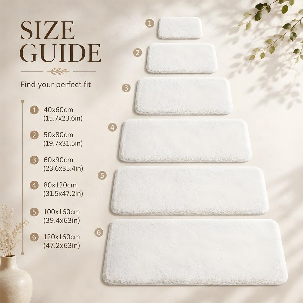 Celestial Good Vibes フロアマット ソフ - Home Goods Bathroom Decor のレビューと価格