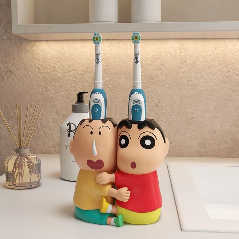 2026年新型クレヨンシャオシンAI華ホームバスルームトイレ - Home Goods Bathroom Decor のレビューと価格