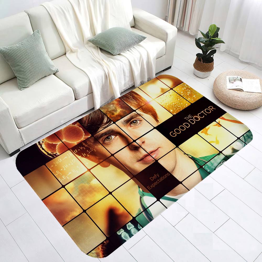 ドラマメディカル T-The Good Doctor エント - Home Goods Bathroom Decor のレビューと価格