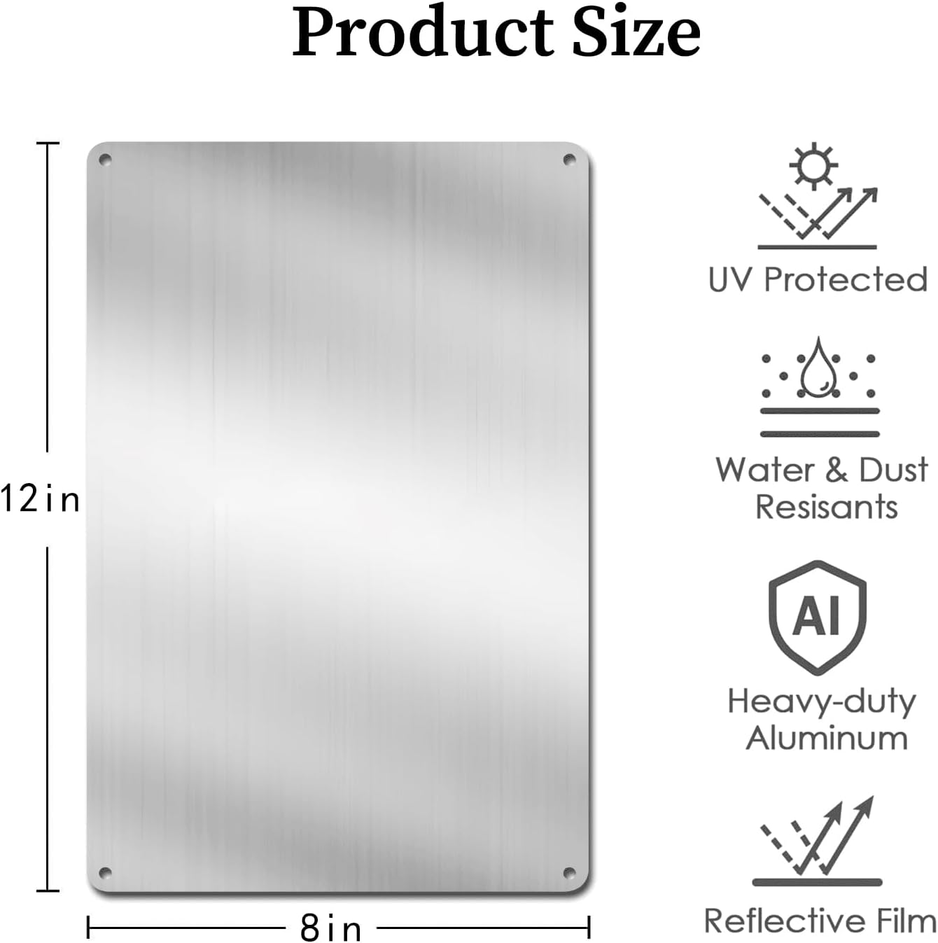 Y1、ウィッチズ・ハウス・ルールズ メタルティンサイン -  - Home Bathroom Rules のレビューと価格