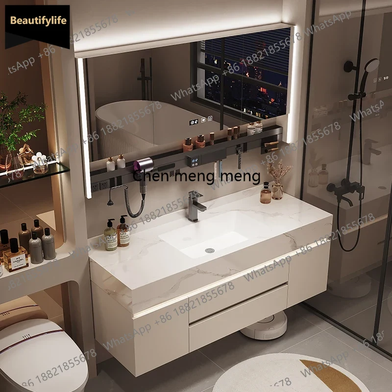 B567 パーティション収納バスルームキャビネットオーガナイ - Home Bathroom Partition Wall のレビューと価格