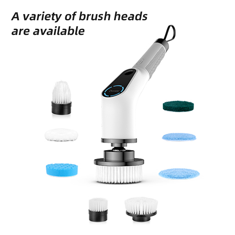 AuSilver 自動電動ロボットスクラバー コードレス A - Home Bathroom Cleaning Robot のレビューと価格