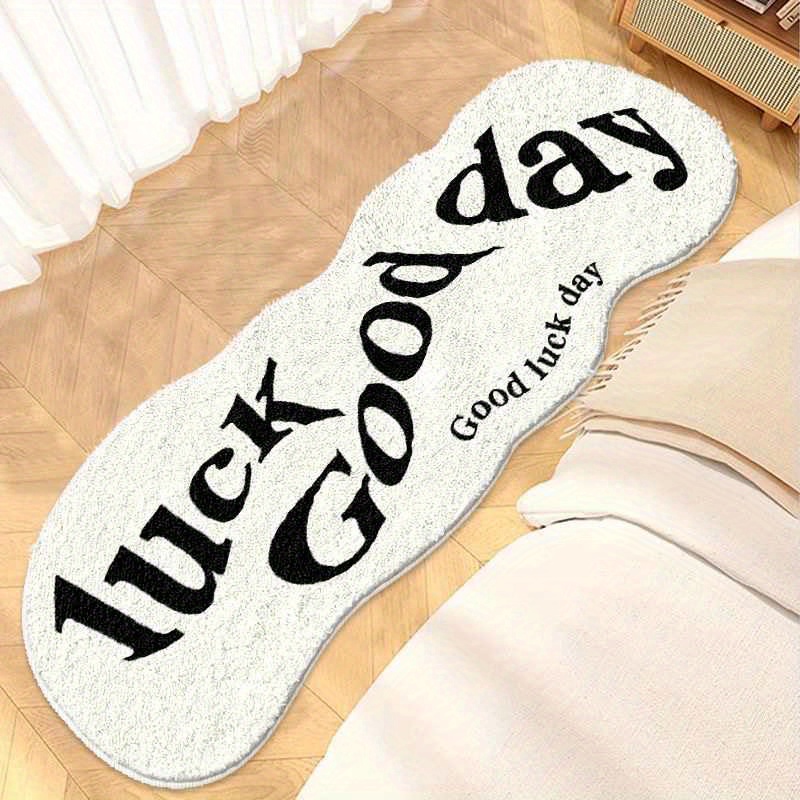 VIKAMA グリーンカーペットは幸運をもたらします ベッド - Home Goods Bathroom Decor のレビューと価格