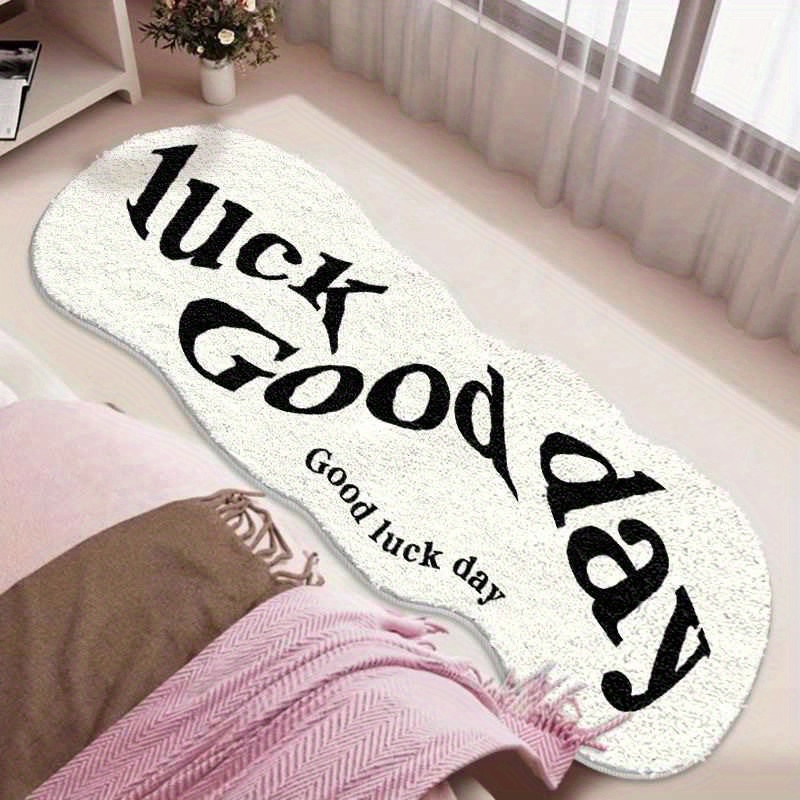 VIKAMA グリーンカーペットは幸運をもたらします ベッド - Home Goods Bathroom Decor のレビューと価格