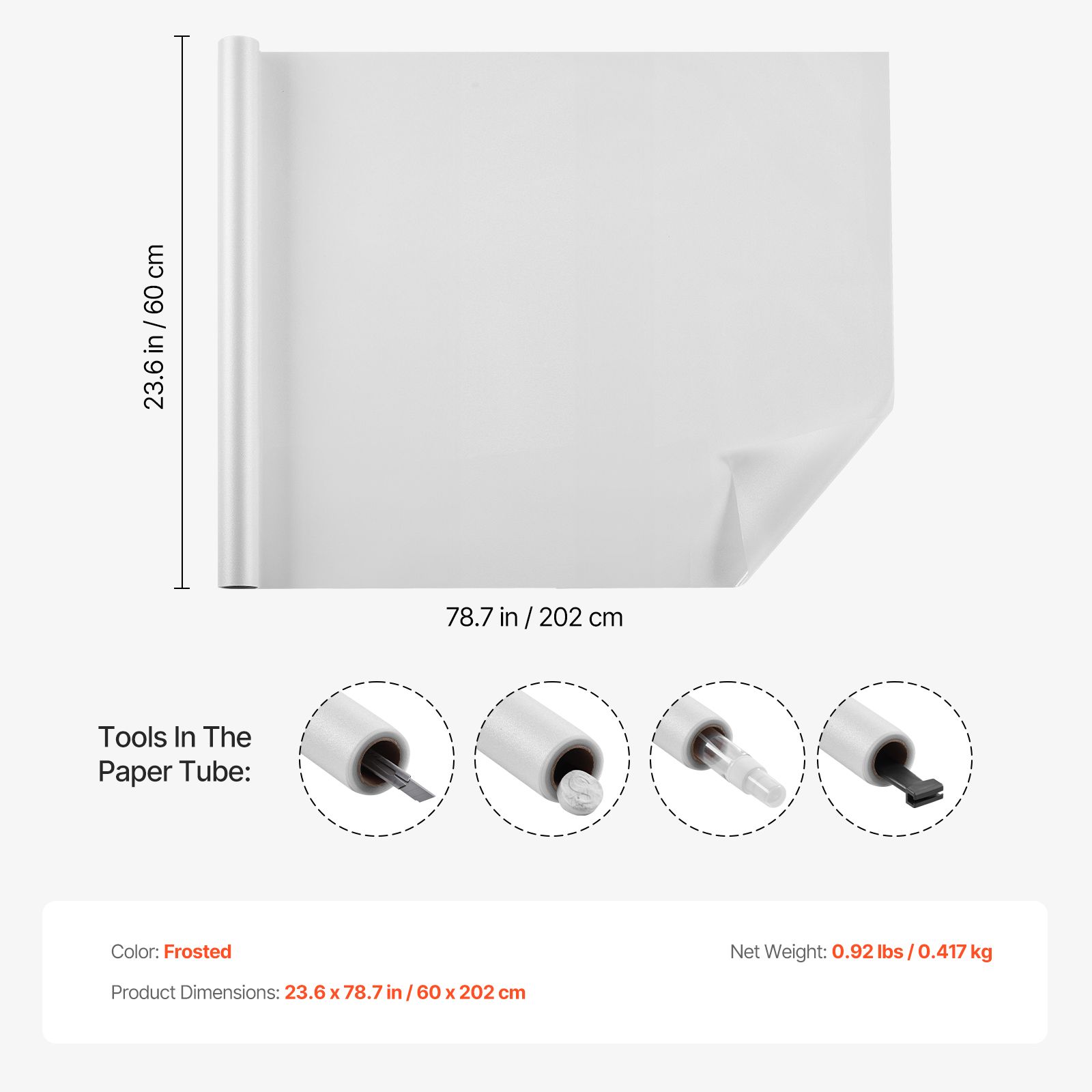 窓用プライバシーフィルム、すりガラス窓用フィルム、日射遮断・ - Home Bathroom Window Tint のレビューと価格