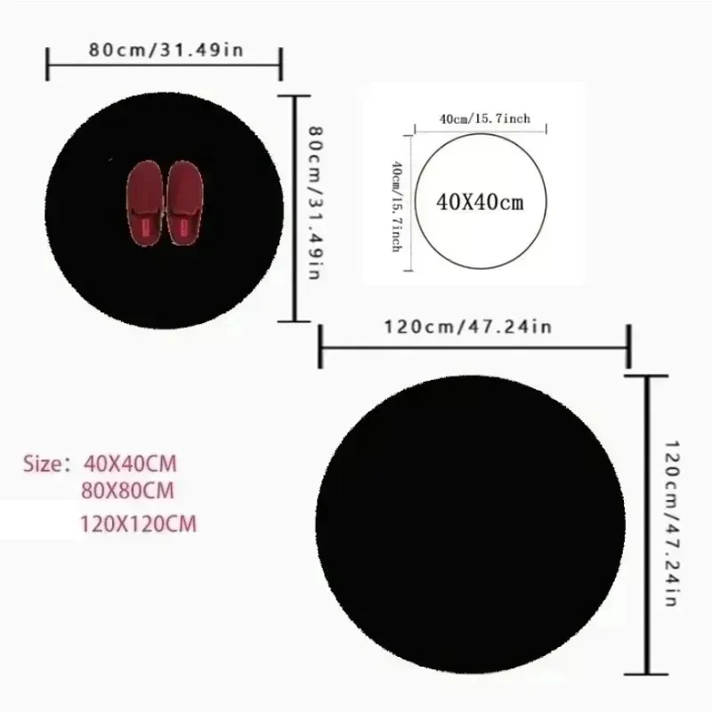 クリスマスをテーマにしたカーペット サンタクロースと雪の結晶 - Home Goods Bathroom Decor のレビューと価格