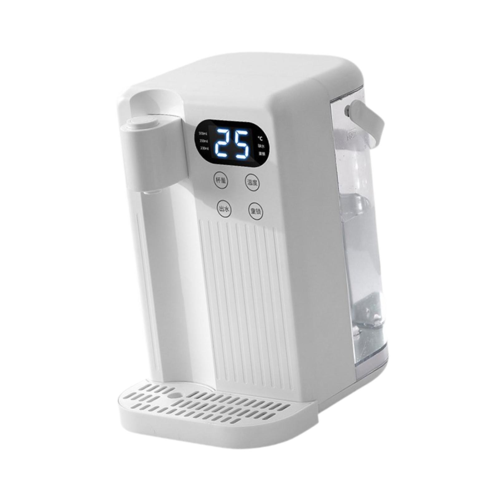 温度調節可能な卓上ウォーターディスペンサー、家庭用キッチン、 - Home Kitchen & Bathroom のレビューと価格
