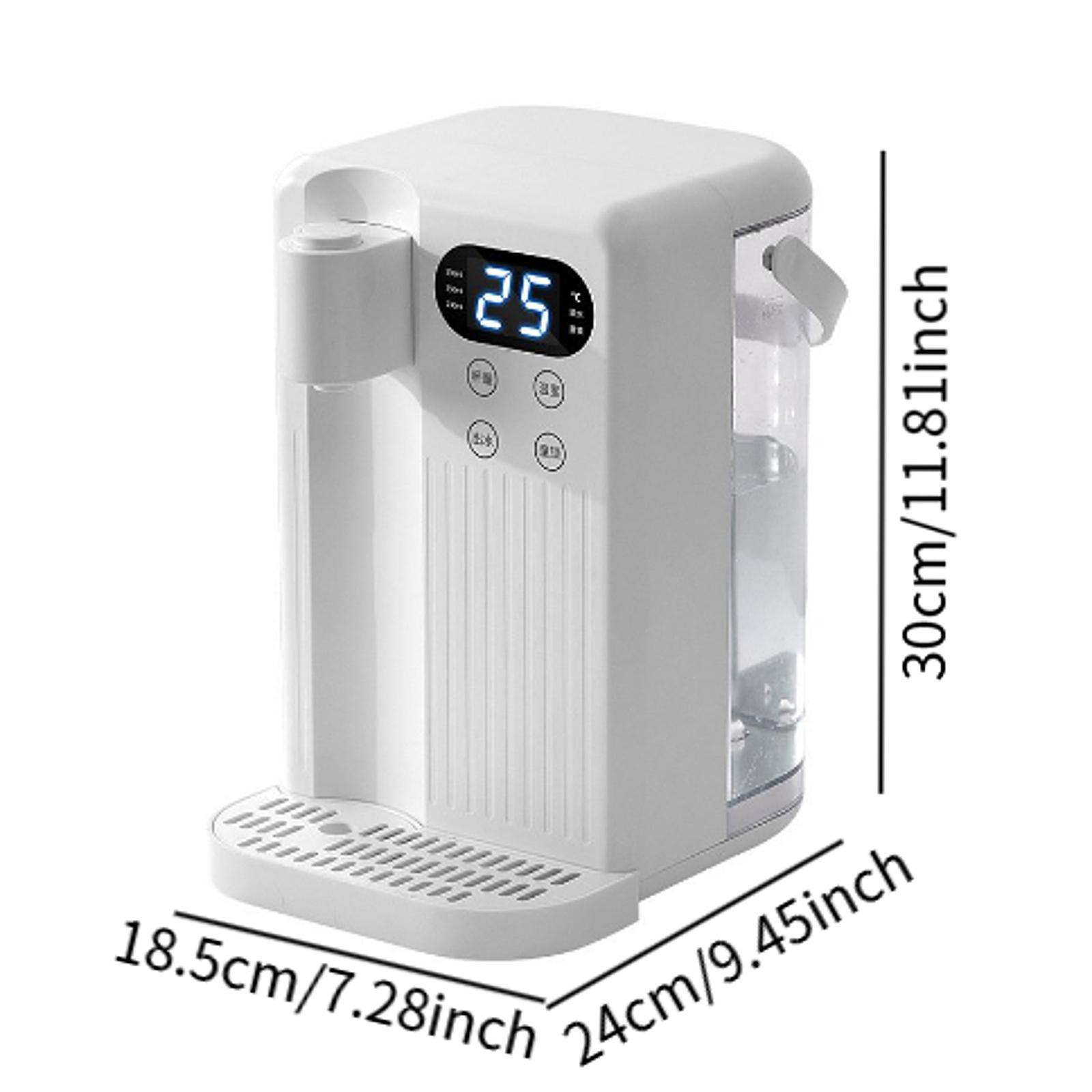 温度調節可能な卓上ウォーターディスペンサー、家庭用キッチン、 - Home Kitchen & Bathroom のレビューと価格