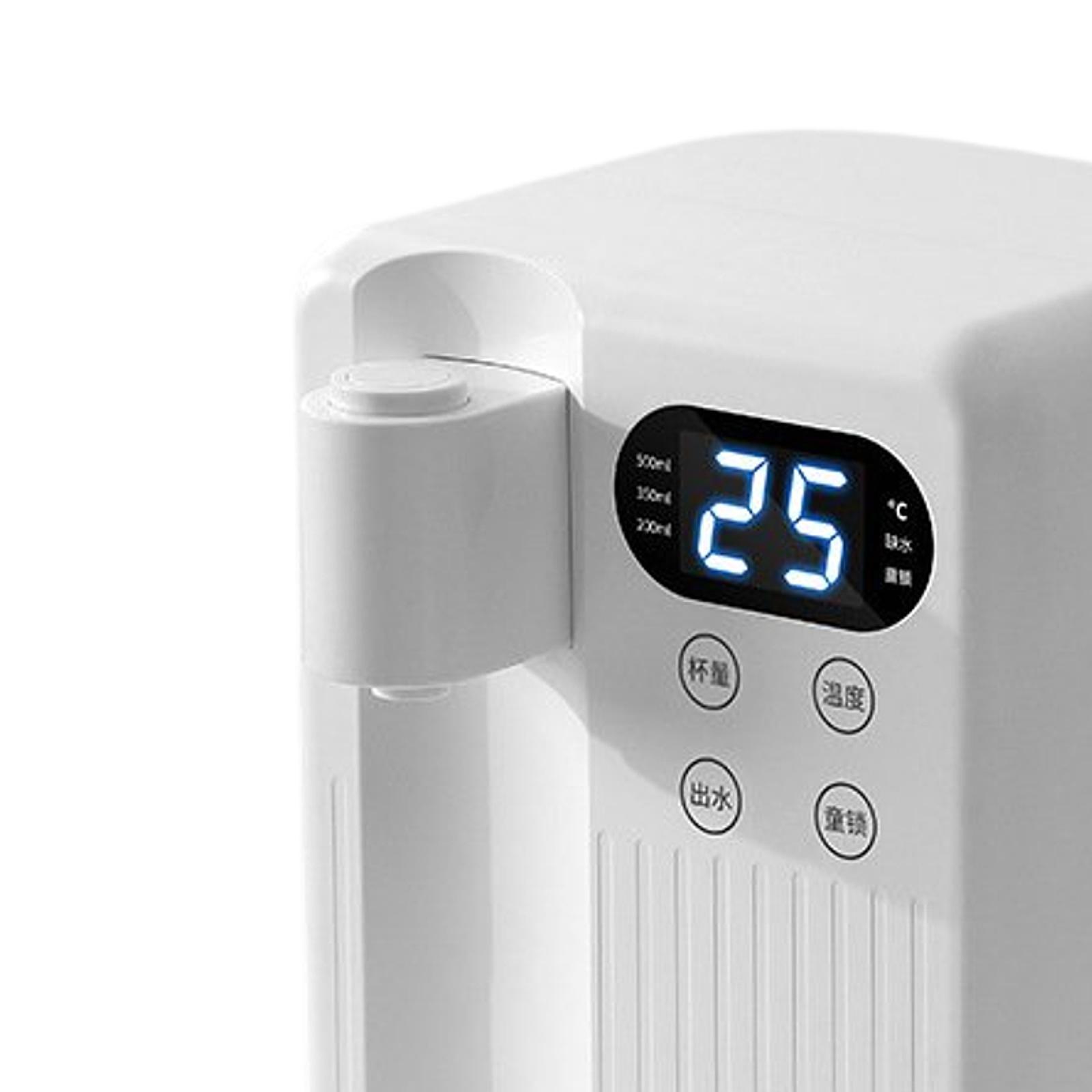 温度調節可能な卓上ウォーターディスペンサー、家庭用キッチン、 - Home Kitchen & Bathroom のレビューと価格