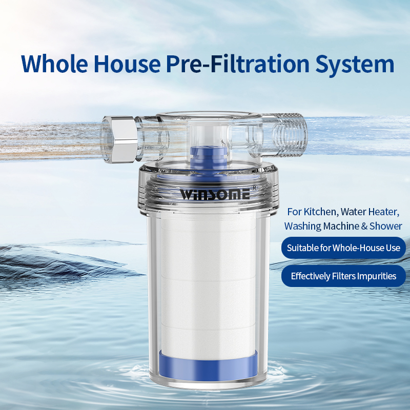 家庭用給湯器プレフィルターシステム、ユニバーサル浴室シャワー - Home Bathroom Water Heater のレビューと価格