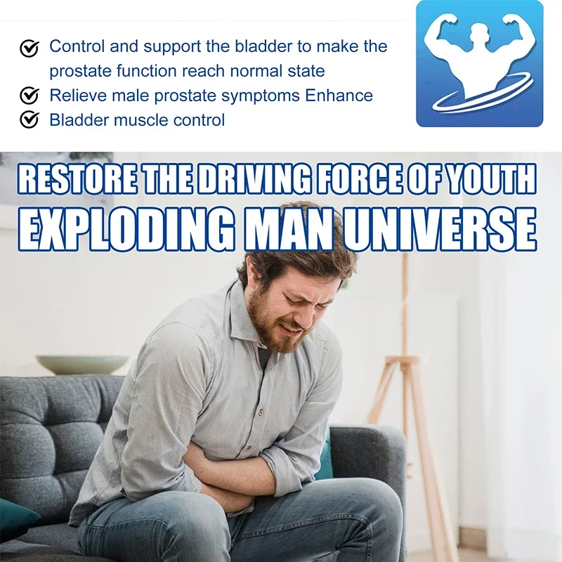前立腺治療用ジェル,前立腺ケア,前立腺炎治療,関節炎健康薬, - Home Bathroom Urinal のレビューと価格