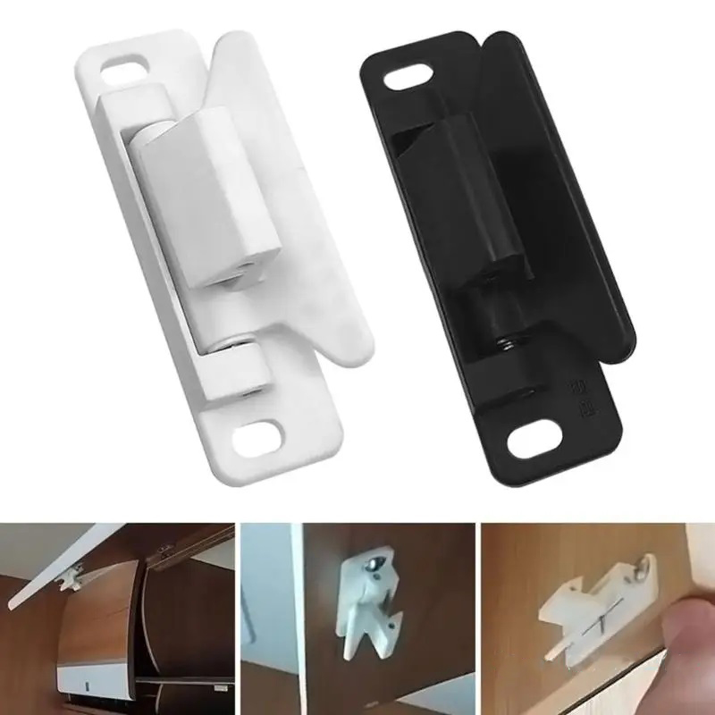 RV キャビネットラッチハードウェア修正ロック家具引き出しリ - Home Kitchen & Bathroom のレビューと価格