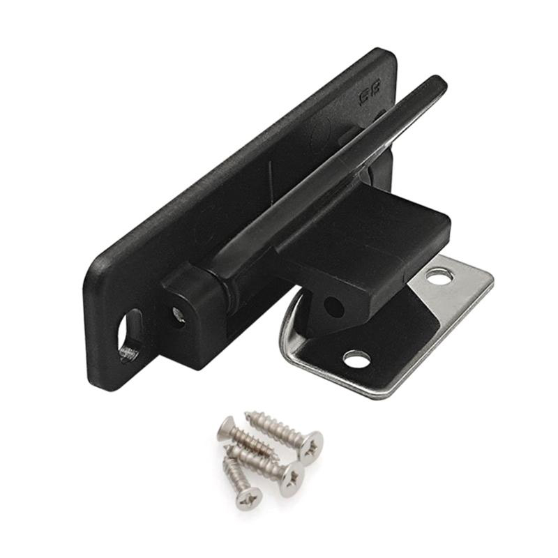RV キャビネットラッチハードウェア修正ロック家具引き出しリ - Home Kitchen & Bathroom のレビューと価格