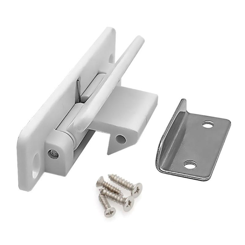 RV キャビネットラッチハードウェア修正ロック家具引き出しリ - Home Kitchen & Bathroom のレビューと価格