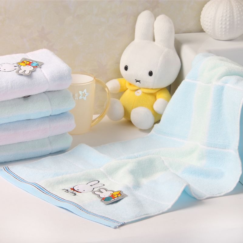 ミッフィーウサギの甘くて可愛いクリエイティブな漫画柄、新登場 - Home Goods Bathroom Accessories のレビューと価格